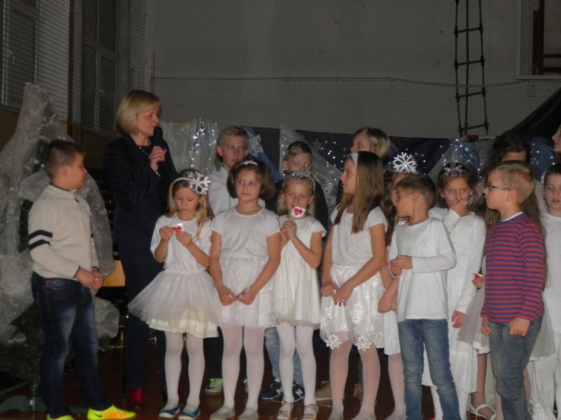 Ferie z Krainą Lodu